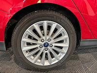 Ford focus wagon 1.0 titanium, rx-977-b - afbeelding 15 van  19
