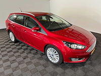 Ford focus wagon 1.0 titanium, rx-977-b - afbeelding 18 van  19