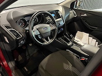 Ford focus wagon 1.0 titanium, rx-977-b - afbeelding 19 van  19