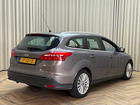 Ford focus wagon 1.0 titanium - afbeelding 5 van  29