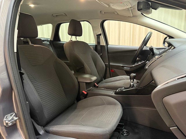 Ford focus wagon 1.0 titanium - afbeelding 7 van  29