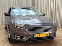 Ford focus wagon 1.0 titanium - afbeelding 9 van  29