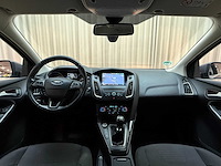 Ford focus wagon 1.0 titanium - afbeelding 10 van  29