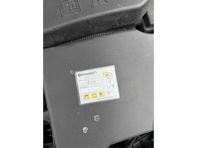 Ford focus wagon 1.0 titanium - afbeelding 22 van  29