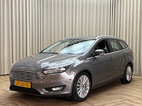 Ford focus wagon 1.0 titanium - afbeelding 12 van  29