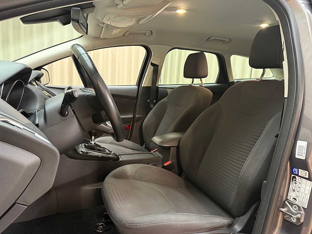 Ford focus wagon 1.0 titanium - afbeelding 25 van  29