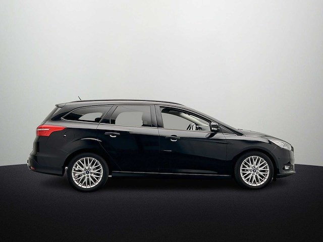 Ford focus wagon 1.0 trend 2016 | xv-810-f - afbeelding 10 van  45
