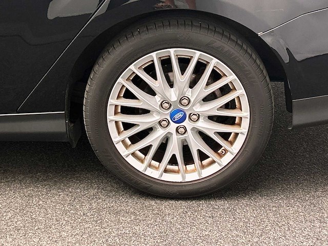 Ford focus wagon 1.0 trend 2016 | xv-810-f - afbeelding 23 van  45