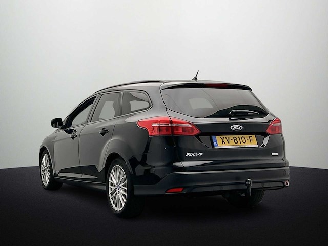 Ford focus wagon 1.0 trend 2016 | xv-810-f - afbeelding 2 van  45