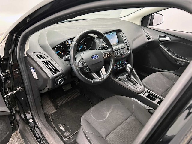 Ford focus wagon 1.0 trend 2016 | xv-810-f - afbeelding 34 van  45
