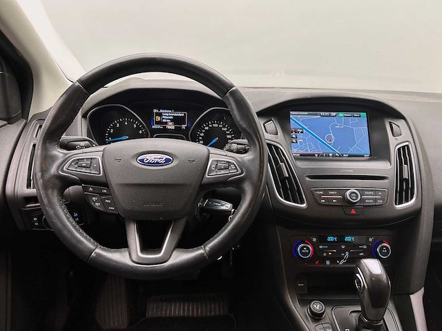 Ford focus wagon 1.0 trend 2016 | xv-810-f - afbeelding 35 van  45
