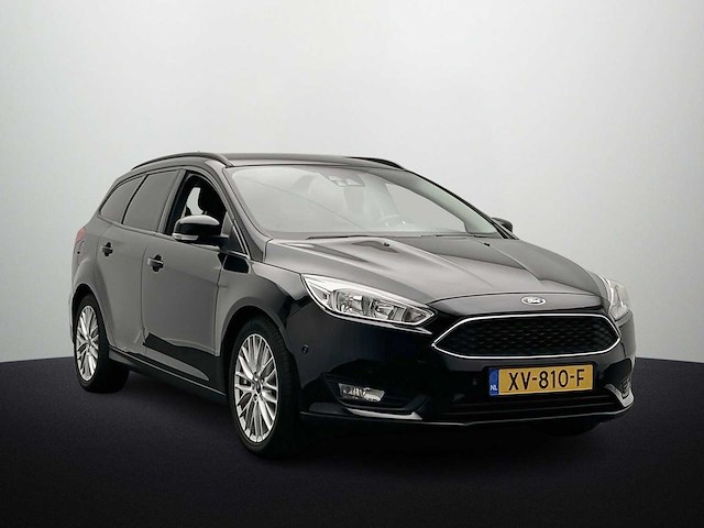Ford focus wagon 1.0 trend 2016 | xv-810-f - afbeelding 3 van  45
