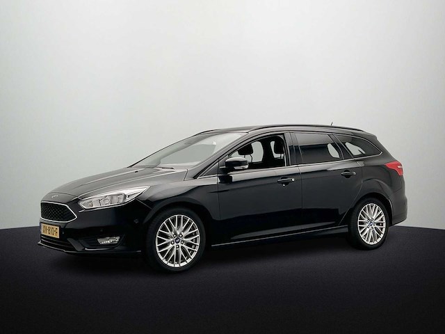 Ford focus wagon 1.0 trend 2016 | xv-810-f - afbeelding 5 van  45