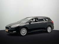 Ford focus wagon 1.0 trend 2016 | xv-810-f - afbeelding 5 van  45