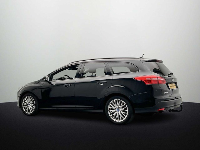 Ford focus wagon 1.0 trend 2016 | xv-810-f - afbeelding 6 van  45