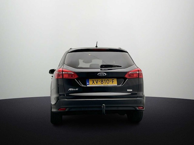 Ford focus wagon 1.0 trend 2016 | xv-810-f - afbeelding 7 van  45