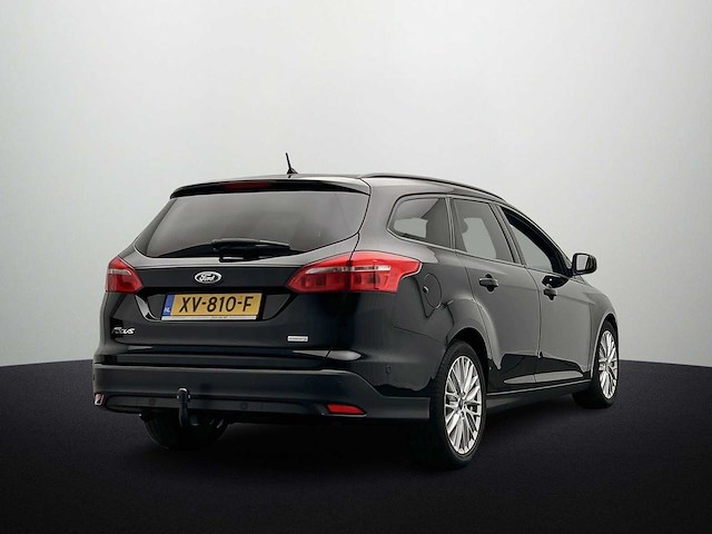 Ford focus wagon 1.0 trend 2016 | xv-810-f - afbeelding 8 van  45