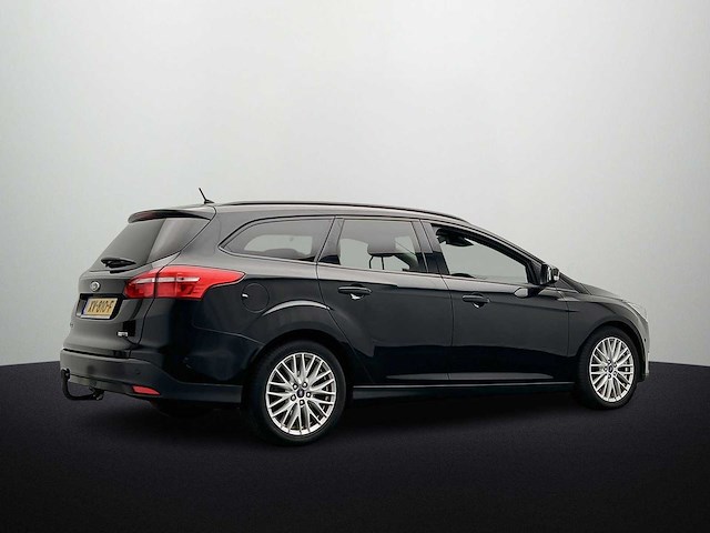 Ford focus wagon 1.0 trend 2016 | xv-810-f - afbeelding 9 van  45