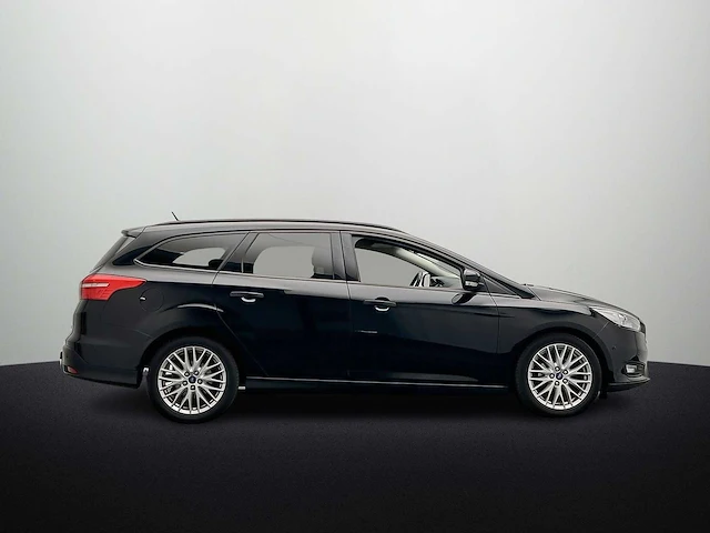 Ford focus wagon 1.0 trend 2016 | xv-810-f - afbeelding 1 van  45
