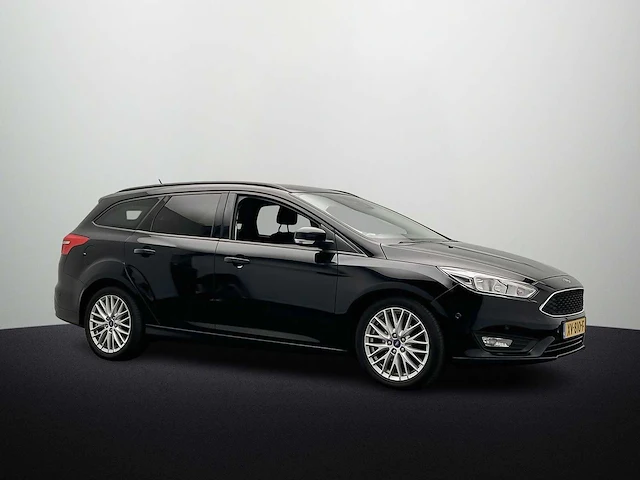 Ford focus wagon 1.0 trend 2016 | xv-810-f - afbeelding 2 van  45