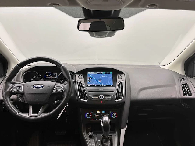 Ford focus wagon 1.0 trend 2016 | xv-810-f - afbeelding 4 van  45