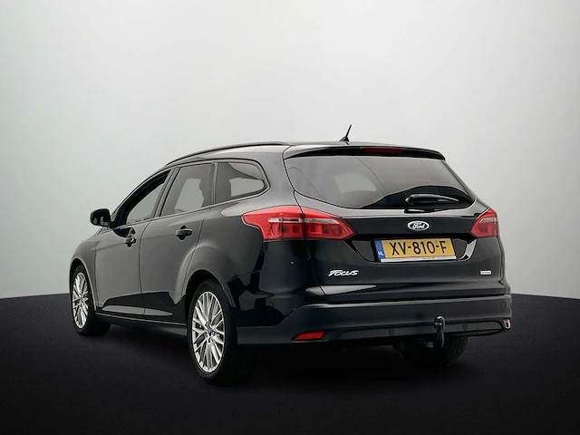 Ford focus wagon 1.0 trend 2016 | xv-810-f - afbeelding 42 van  45