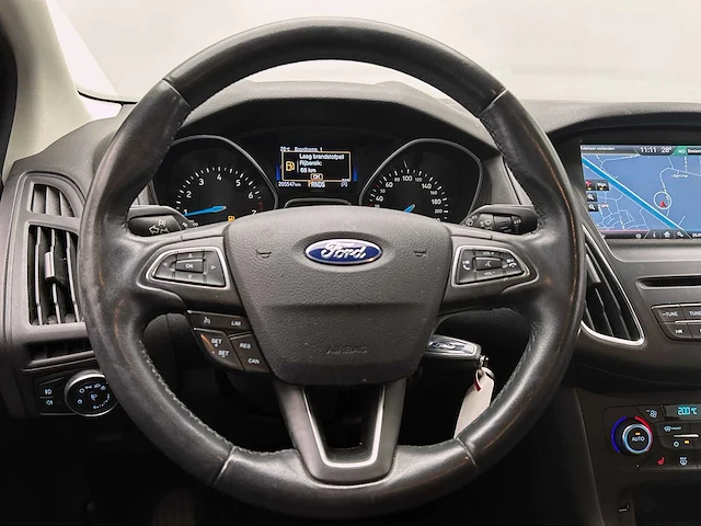Ford focus wagon 1.0 trend 2016 | xv-810-f - afbeelding 29 van  45