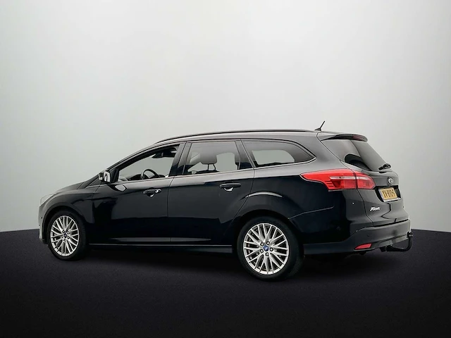 Ford focus wagon 1.0 trend 2016 | xv-810-f - afbeelding 37 van  45