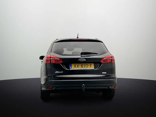 Ford focus wagon 1.0 trend 2016 | xv-810-f - afbeelding 38 van  45