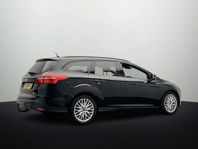 Ford focus wagon 1.0 trend 2016 | xv-810-f - afbeelding 40 van  45