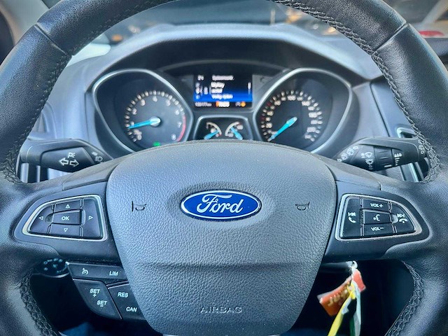 Ford focus wagon 1.0 trend automaat; hlz-98-b - afbeelding 5 van  16