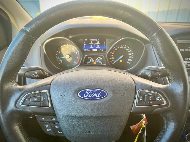 Ford focus wagon 1.0 trend automaat; hlz-98-b - afbeelding 6 van  16