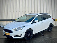 Ford focus wagon 1.0 trend automaat; hlz-98-b - afbeelding 1 van  16