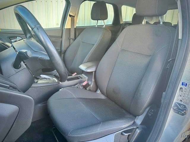Ford focus wagon 1.0 trend automaat; hlz-98-b - afbeelding 15 van  16
