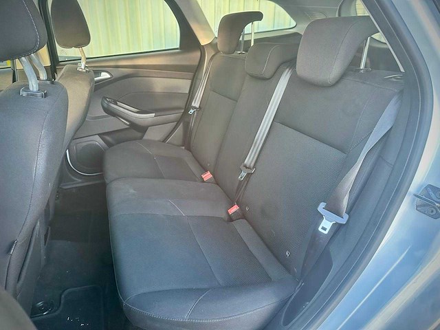 Ford focus wagon 1.0 trend automaat; hlz-98-b - afbeelding 16 van  16