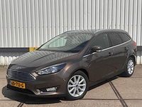 Ford focus wagon 1.0 trend automaat; nd-713-g - afbeelding 1 van  13