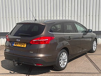 Ford focus wagon 1.0 trend automaat; nd-713-g - afbeelding 5 van  13