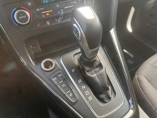 Ford focus wagon 1.0 trend automaat; nd-713-g - afbeelding 13 van  13
