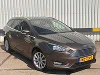 Ford focus wagon 1.0 trend automaat; nd-713-g - afbeelding 7 van  13