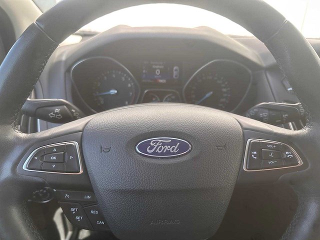 Ford focus wagon 1.0 trend automaat; nd-713-g - afbeelding 13 van  13