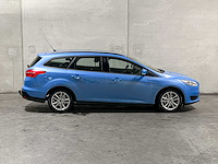 Ford focus wagon 1.0 trend edition 101pk 2016 (origineel-nl), hx-895-j - afbeelding 2 van  44