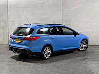 Ford focus wagon 1.0 trend edition 101pk 2016 (origineel-nl), hx-895-j - afbeelding 4 van  44