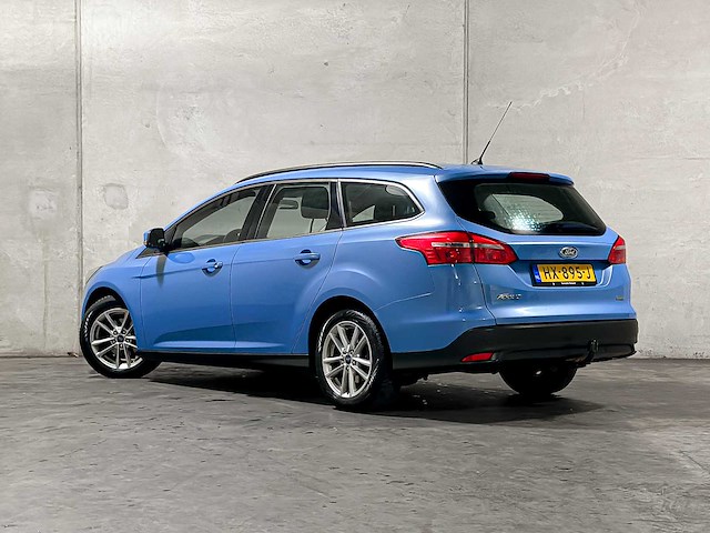 Ford focus wagon 1.0 trend edition 101pk 2016 (origineel-nl), hx-895-j - afbeelding 7 van  44