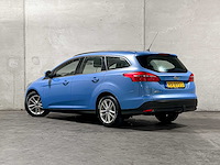 Ford focus wagon 1.0 trend edition 101pk 2016 (origineel-nl), hx-895-j - afbeelding 7 van  44