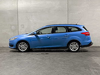 Ford focus wagon 1.0 trend edition 101pk 2016 (origineel-nl), hx-895-j - afbeelding 9 van  44