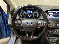 Ford focus wagon 1.0 trend edition 101pk 2016 (origineel-nl), hx-895-j - afbeelding 11 van  44