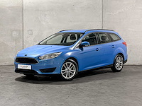 Ford focus wagon 1.0 trend edition 101pk 2016 (origineel-nl), hx-895-j