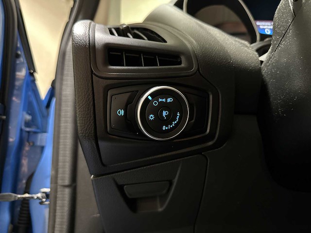 Ford focus wagon 1.0 trend edition 101pk 2016 (origineel-nl), hx-895-j - afbeelding 14 van  44