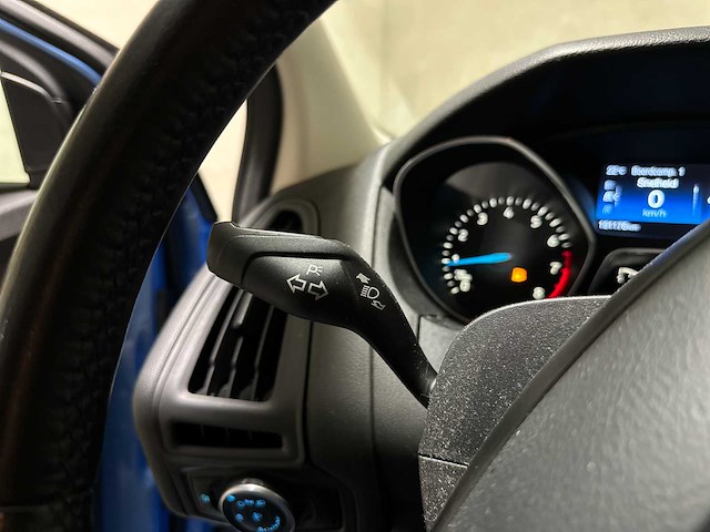 Ford focus wagon 1.0 trend edition 101pk 2016 (origineel-nl), hx-895-j - afbeelding 17 van  44