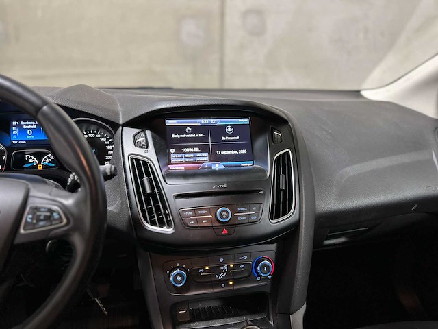 Ford focus wagon 1.0 trend edition 101pk 2016 (origineel-nl), hx-895-j - afbeelding 21 van  44